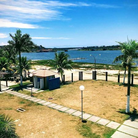Apartamento Marina Clube Vista Lagoa カボ・フリオ エクステリア 写真
