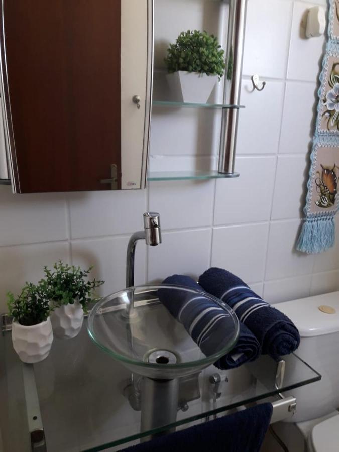 Apartamento Marina Clube Vista Lagoa カボ・フリオ エクステリア 写真