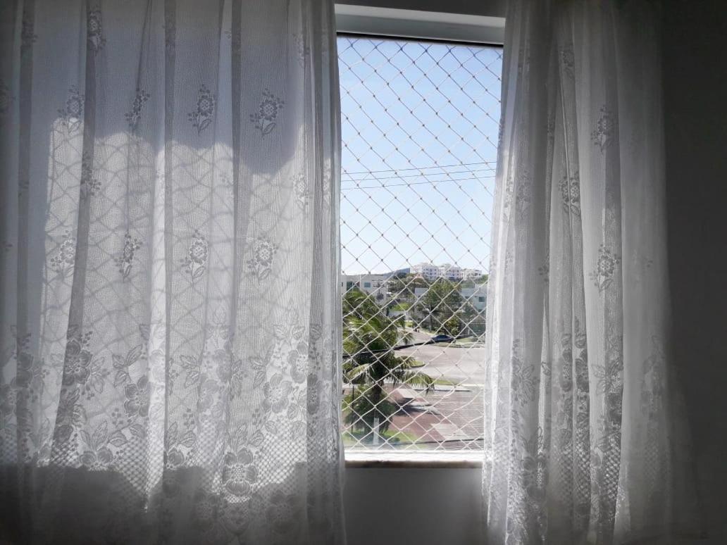 Apartamento Marina Clube Vista Lagoa カボ・フリオ エクステリア 写真