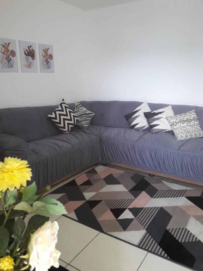 Apartamento Marina Clube Vista Lagoa カボ・フリオ エクステリア 写真