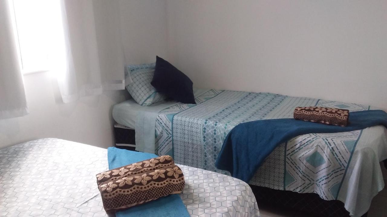 Apartamento Marina Clube Vista Lagoa カボ・フリオ エクステリア 写真