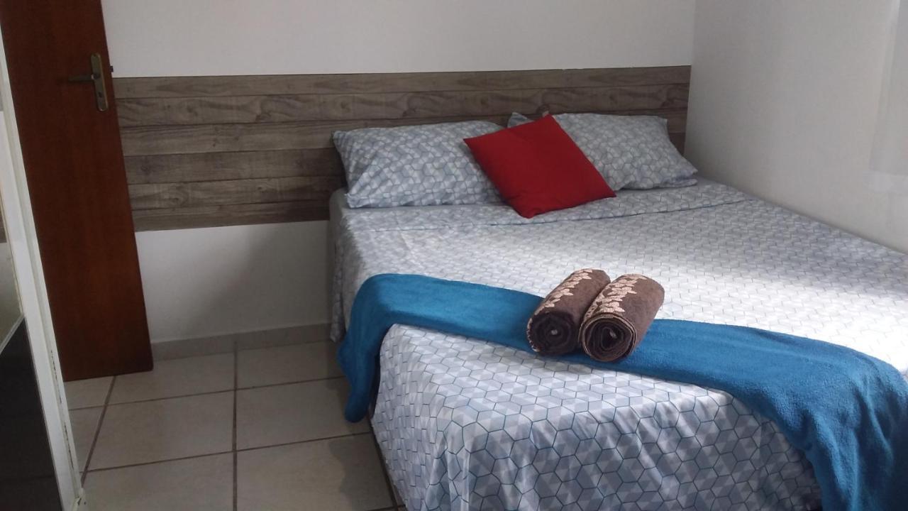 Apartamento Marina Clube Vista Lagoa カボ・フリオ エクステリア 写真