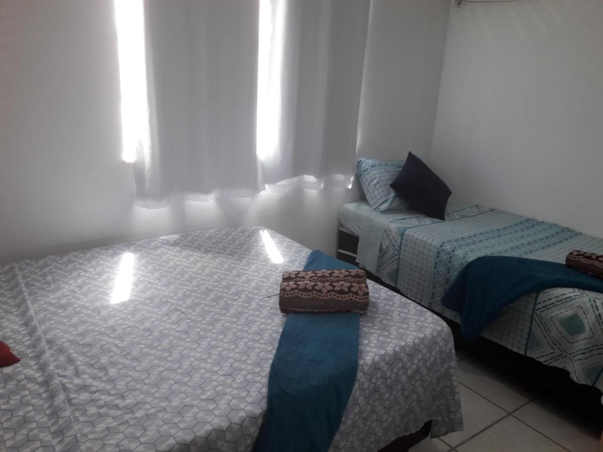Apartamento Marina Clube Vista Lagoa カボ・フリオ エクステリア 写真