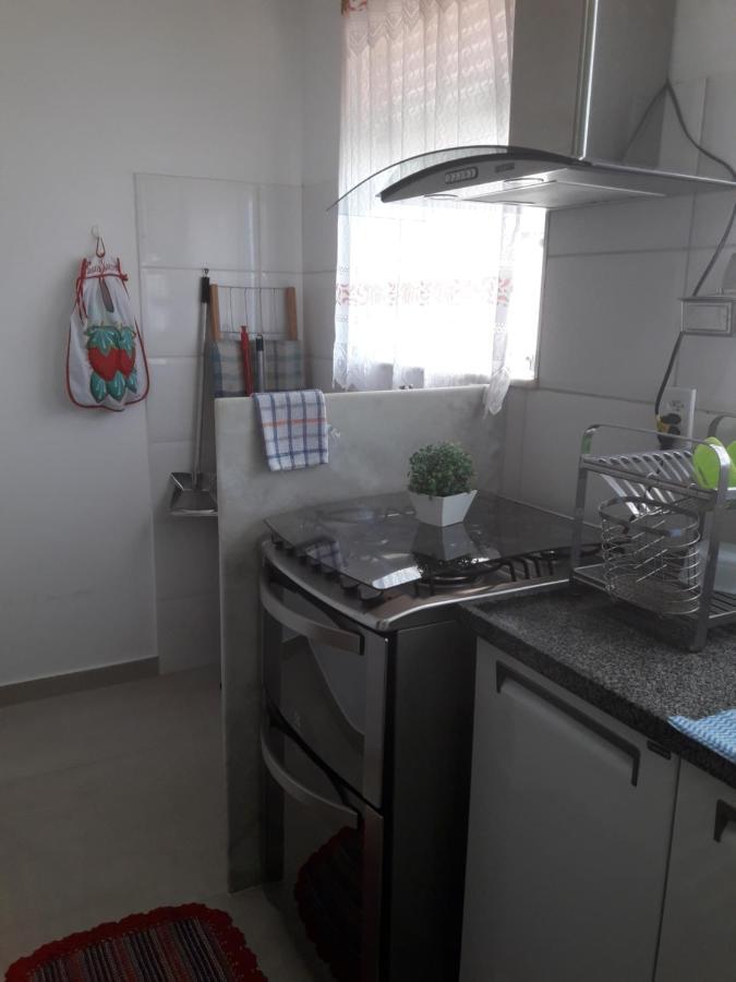 Apartamento Marina Clube Vista Lagoa カボ・フリオ エクステリア 写真