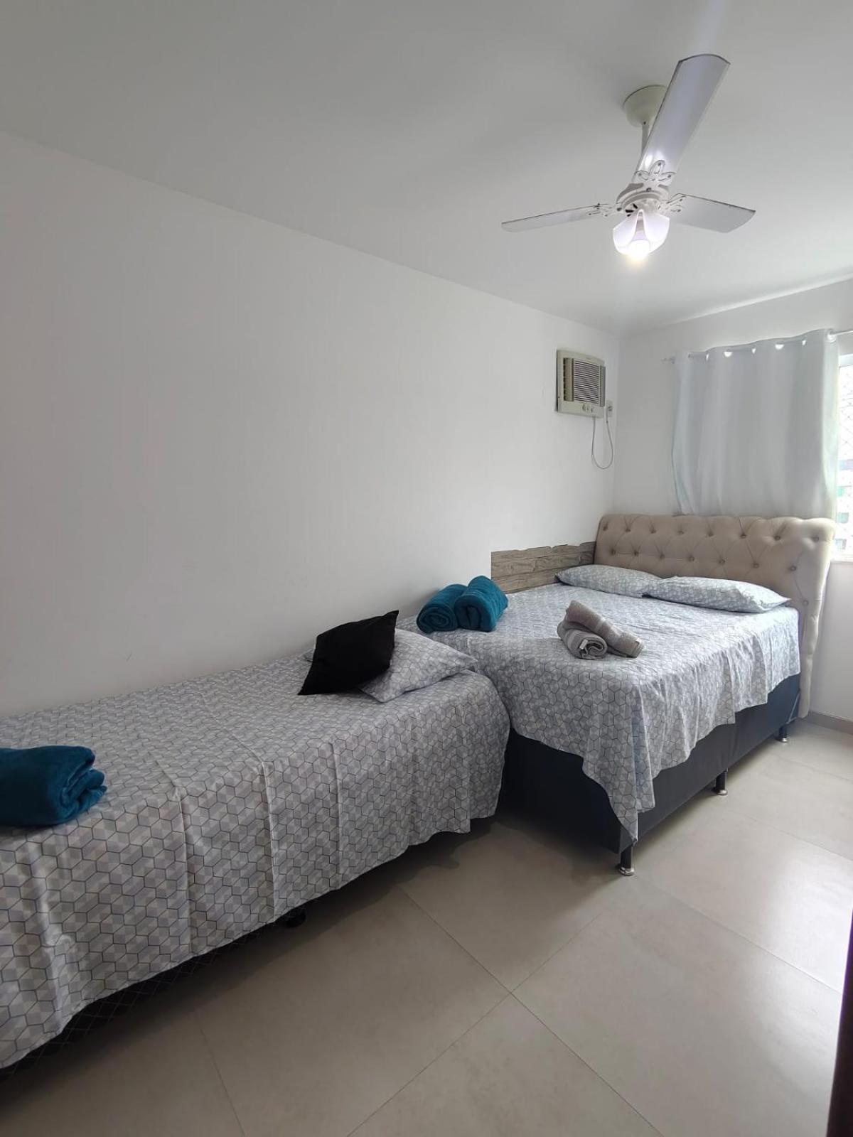 Apartamento Marina Clube Vista Lagoa カボ・フリオ エクステリア 写真