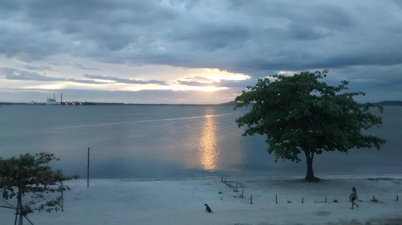 Apartamento Marina Clube Vista Lagoa カボ・フリオ エクステリア 写真