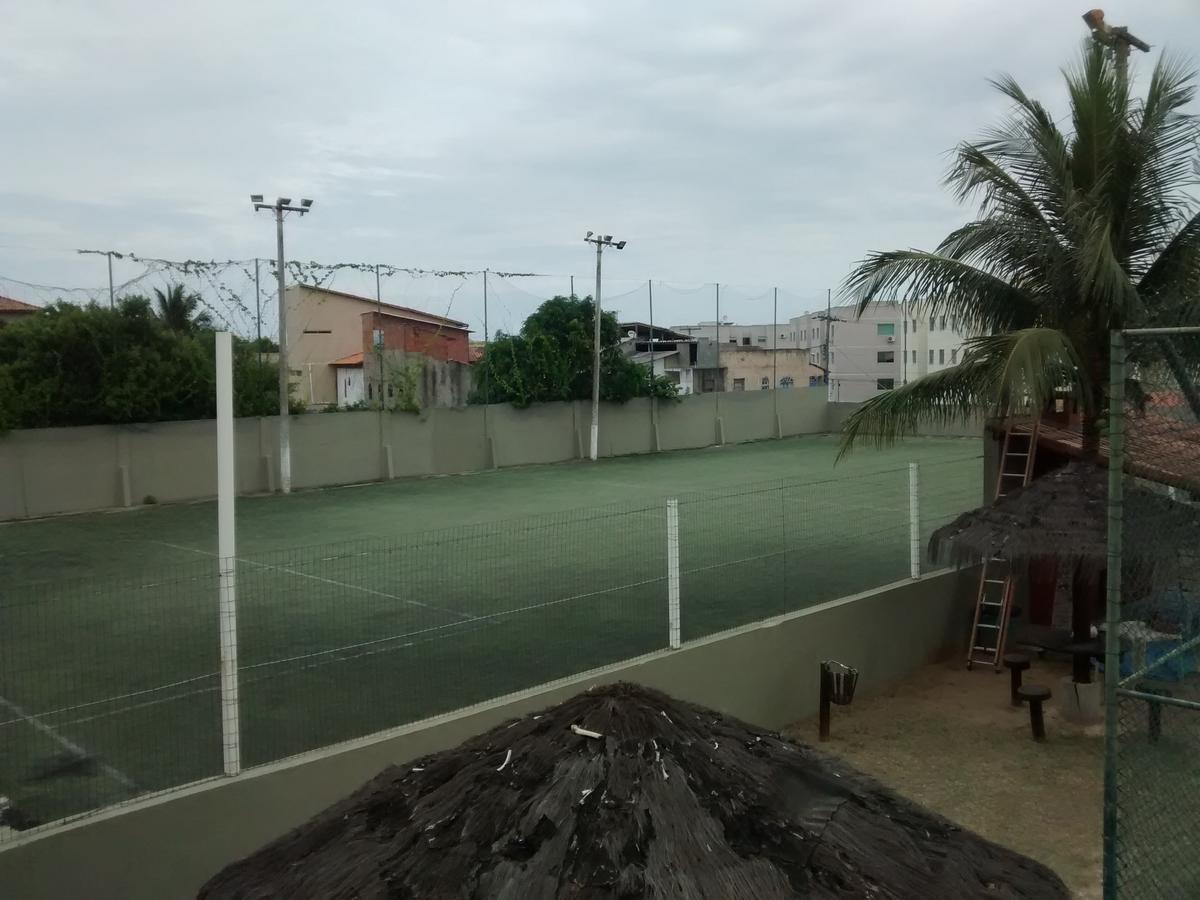 Apartamento Marina Clube Vista Lagoa カボ・フリオ エクステリア 写真
