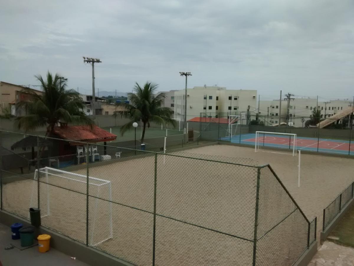 Apartamento Marina Clube Vista Lagoa カボ・フリオ エクステリア 写真