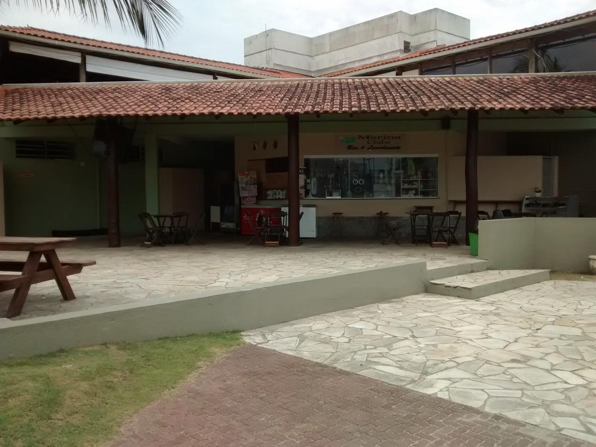 Apartamento Marina Clube Vista Lagoa カボ・フリオ エクステリア 写真