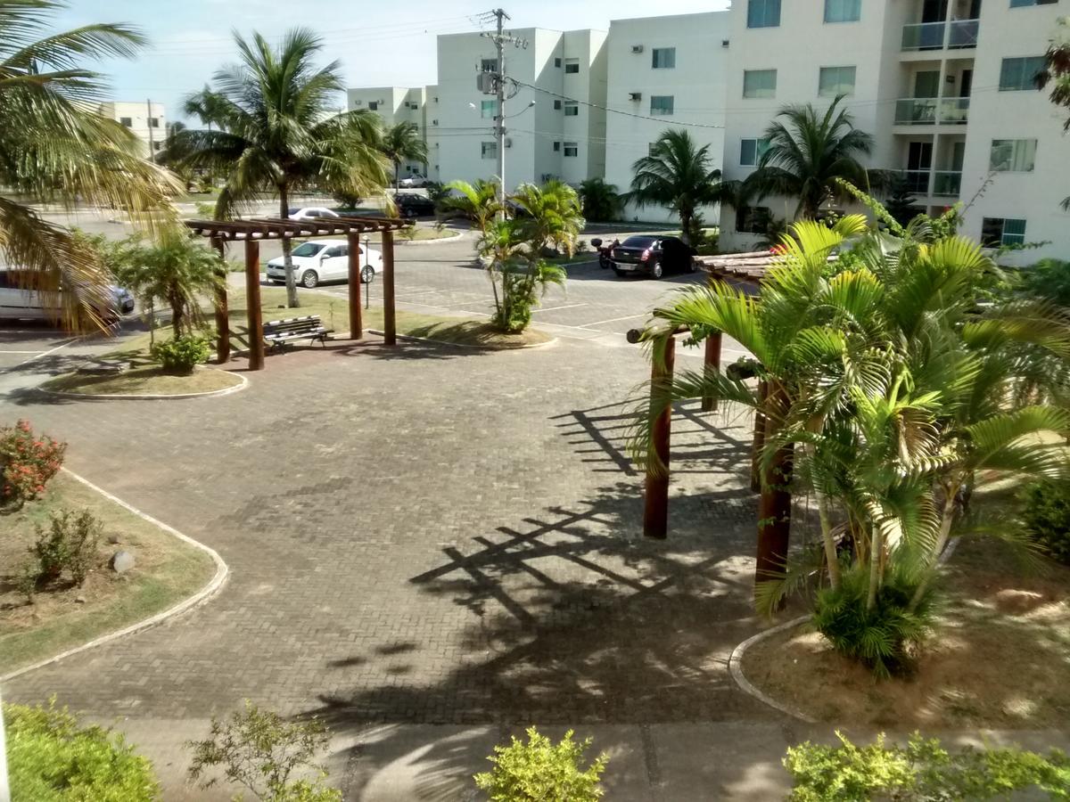 Apartamento Marina Clube Vista Lagoa カボ・フリオ エクステリア 写真