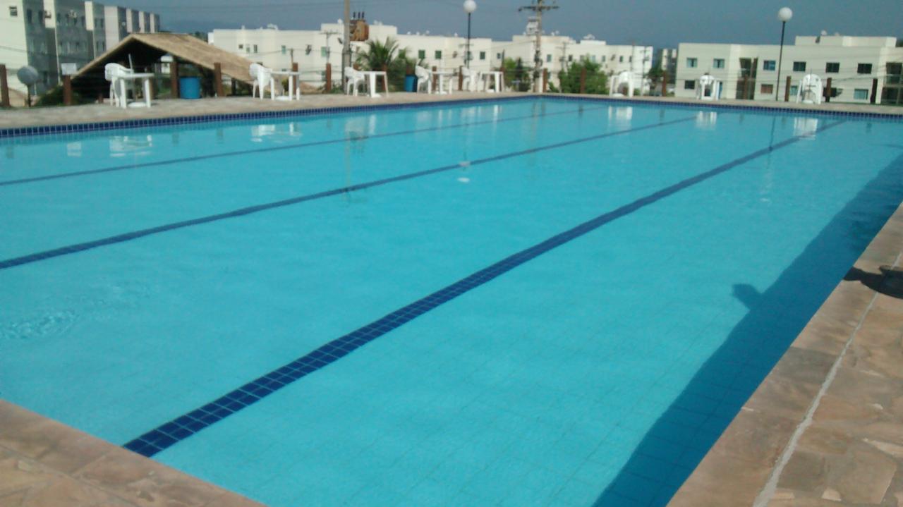 Apartamento Marina Clube Vista Lagoa カボ・フリオ エクステリア 写真