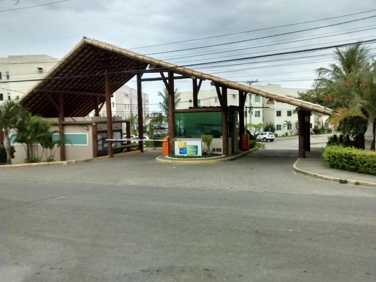 Apartamento Marina Clube Vista Lagoa カボ・フリオ 部屋 写真